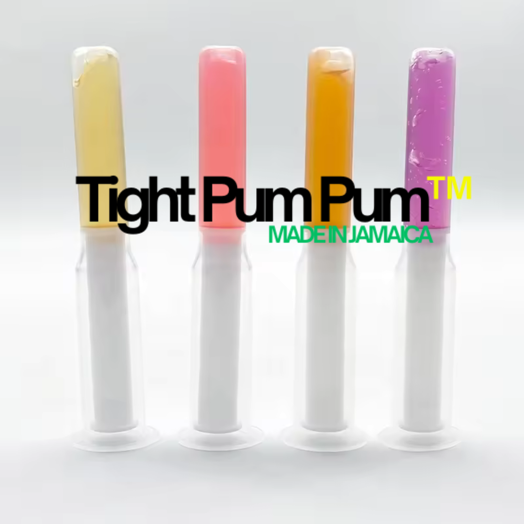 Tight Pum Pum™ Gel Lavender, Rose, Tea Tree, Extra Tight Multipack 4 Color