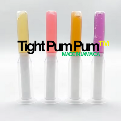 Tight Pum Pum™ Gel Lavender, Rose, Tea Tree, Extra Tight Multipack 4 Color