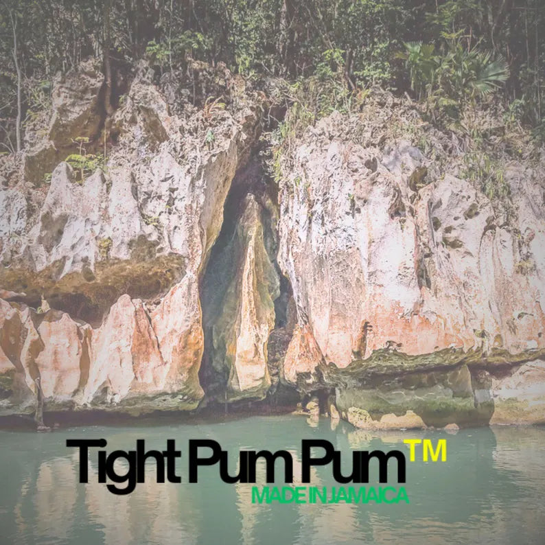Tight Pum Pum™ Vaginal Tightening Gel Lavender (Purple)